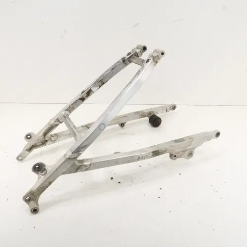 Yamaha YZ250F - Stock Rear Sub Frame Chassis Subframe - 2006 YZ 250F OEM