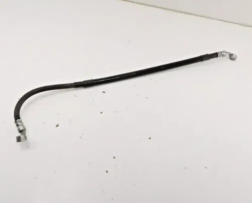 Kawasaki KX250F - Stock Rear Brake Line Hose - 2018 KX 250 OEM