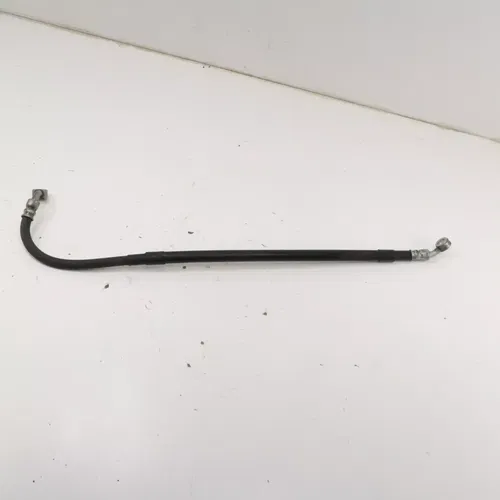 Kawasaki KX250F - Stock Rear Brake Line Hose - 2018 KX 250 OEM
