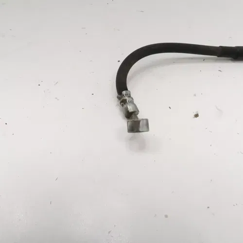 Kawasaki KX250F - Stock Rear Brake Line Hose - 2018 KX 250 OEM