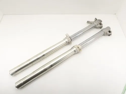 Yamaha WR400 - Stock Front Forks Suspension Set - 2000 WR 400 OEM