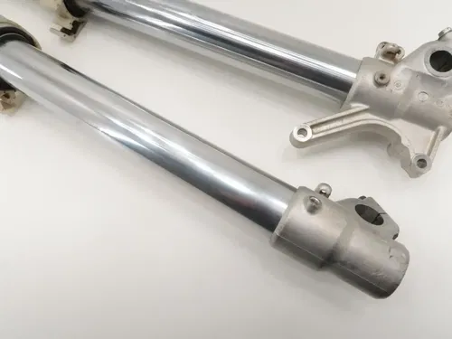 Yamaha WR400 - Stock Front Forks Suspension Set - 2000 WR 400 OEM