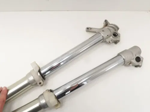 Yamaha WR400 - Stock Front Forks Suspension Set - 2000 WR 400 OEM
