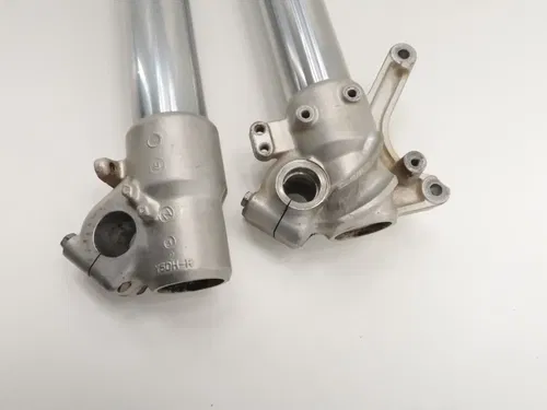Yamaha WR400 - Stock Front Forks Suspension Set - 2000 WR 400 OEM