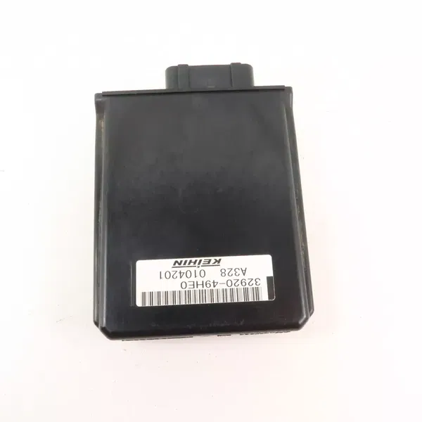 Suzuki RMZ250 - Stock Keihin CDI Ignition 3292028HE0 ECU Suzuki RMZ250 - Stock Keihin CDI Ignition 3292028HE0 ECU