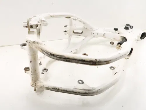 Husqvarna FC350 - Stock Frame Chassis w/ CLEAN AND CLEAR T___ - 2016 FC OEM