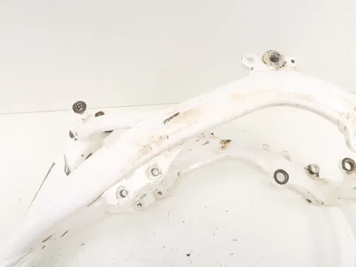 Husqvarna FC350 - Stock Frame Chassis w/ CLEAN AND CLEAR T___ - 2016 FC OEM