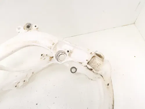 Husqvarna FC350 - Stock Frame Chassis w/ CLEAN AND CLEAR T___ - 2016 FC OEM