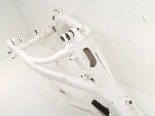 Husqvarna FC350 - Stock Frame Chassis w/ CLEAN AND CLEAR T___ - 2016 FC OEM