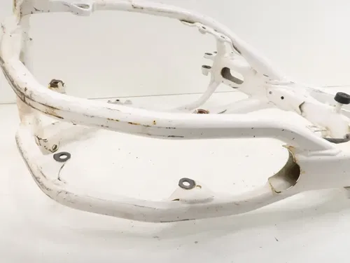 Husqvarna FC350 - Stock Frame Chassis w/ CLEAN AND CLEAR T___ - 2016 FC OEM
