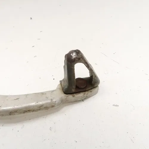 Honda CRF450R - Stock Rear Brake Foot Pedal Lever w/ Spring - 2008 CRF OEM