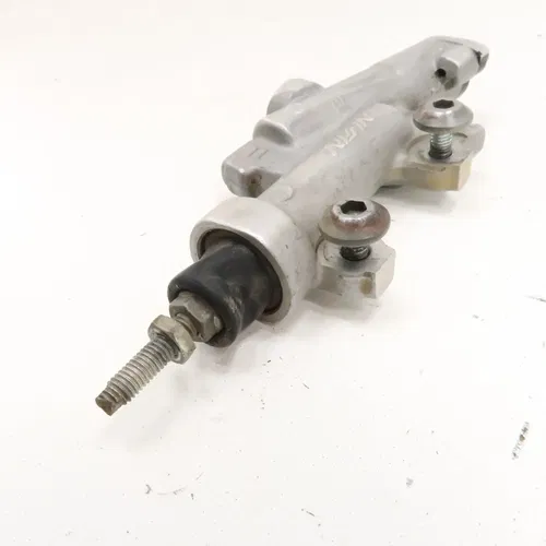 Yamaha YZ450F - Stock Rear Brake Master Cylinder - 2014 YZ450 OEM