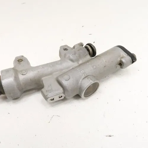 Yamaha YZ450F - Stock Rear Brake Master Cylinder - 2014 YZ450 OEM