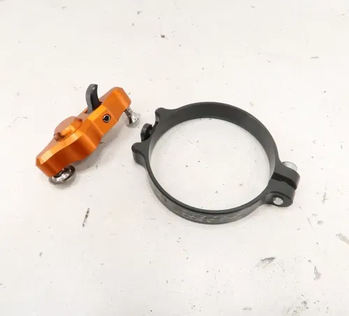 KTM 250SX-F - Works Connection Pro Launch Holeshot Device Kit - 2016 250 SXF