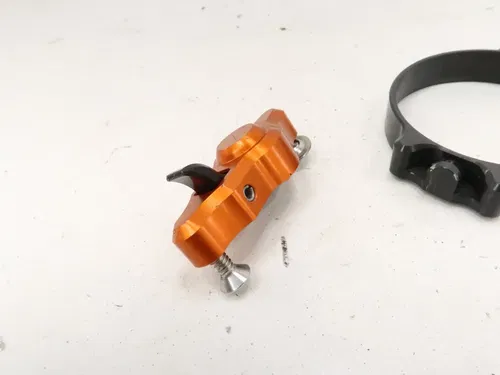 KTM 250SX-F - Works Connection Pro Launch Holeshot Device Kit - 2016 250 SXF