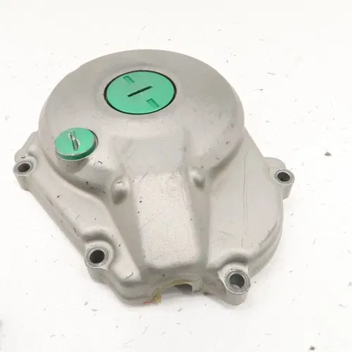 Kawasaki KX450F - Stock Ignition Stator Flywheel Side Cover - 2017 KX 450 OEM