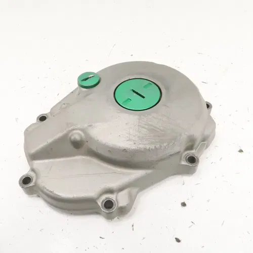 Kawasaki KX450F - Stock Ignition Stator Flywheel Side Cover - 2017 KX 450 OEM