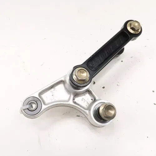 Suzuki DRZ400SM - Linkage Moose Lowering Link 1.75" 0115-4302 - 2006 DRZ 400 SM