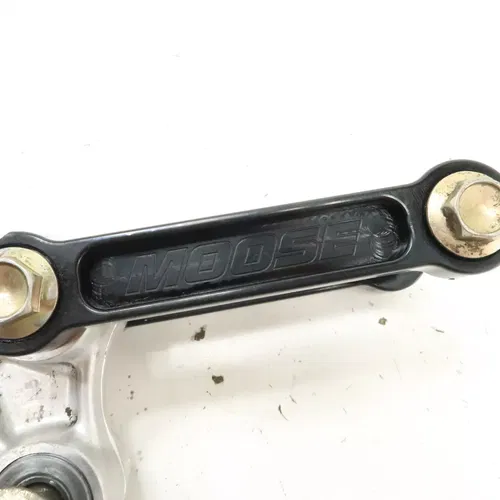 Suzuki DRZ400SM - Linkage Moose Lowering Link 1.75" 0115-4302 - 2006 DRZ 400 SM