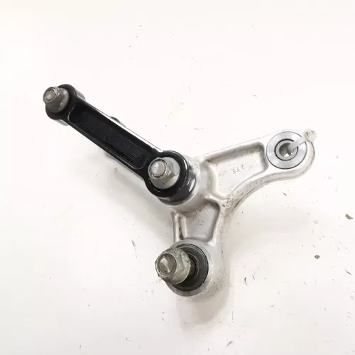 Suzuki DRZ400SM - Linkage Moose Lowering Link 1.75" 0115-4302 - 2006 DRZ 400 SM