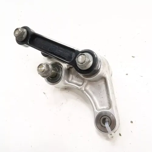 Suzuki DRZ400SM - Linkage Moose Lowering Link 1.75" 0115-4302 - 2006 DRZ 400 SM