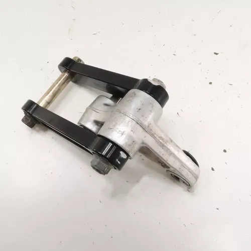 Suzuki DRZ400SM - Linkage Moose Lowering Link 1.75" 0115-4302 - 2006 DRZ 400 SM