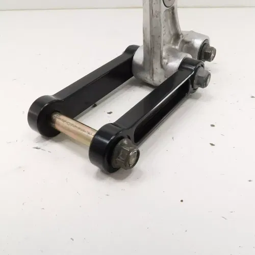 Suzuki DRZ400SM - Linkage Moose Lowering Link 1.75" 0115-4302 - 2006 DRZ 400 SM