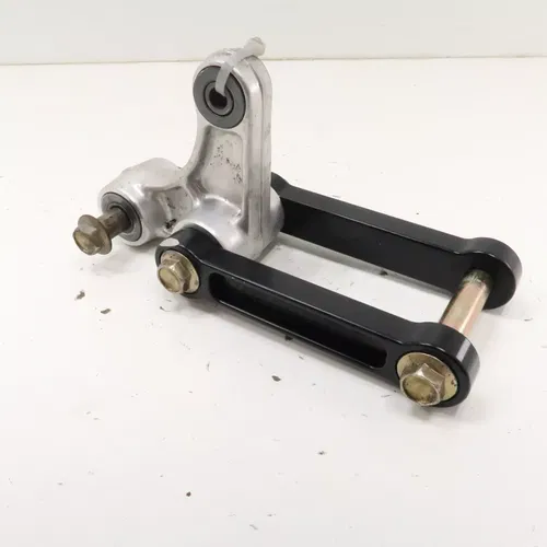 Suzuki DRZ400SM - Linkage Moose Lowering Link 1.75" 0115-4302 - 2006 DRZ 400 SM