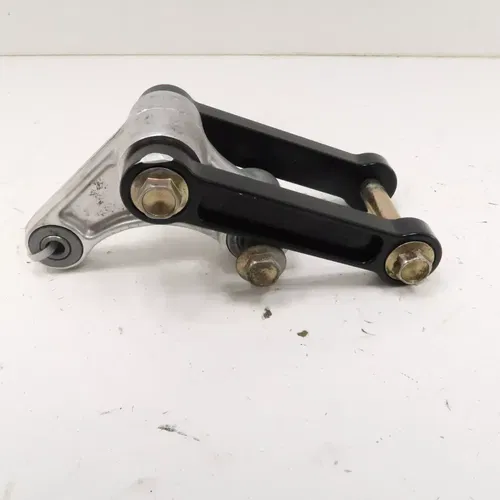 Suzuki DRZ400SM - Linkage Moose Lowering Link 1.75" 0115-4302 - 2006 DRZ 400 SM