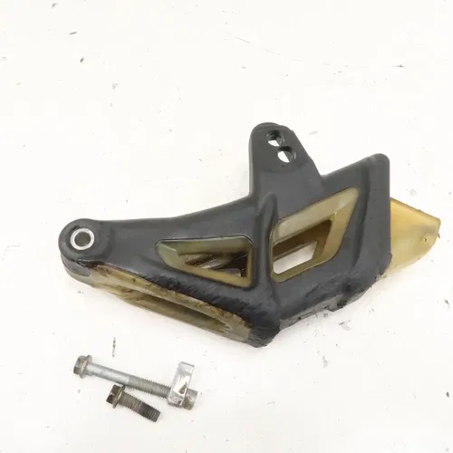 KTM 300XC - Stock Rear Chain Guide - 2008 300 XC OEM