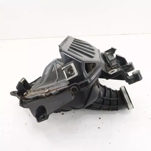 Yamaha YZ450F - Stock Air Filter Box Airbox w/ Intake Boot - 2015 YZ 450F OEM