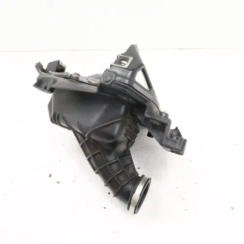 Yamaha YZ450F - Stock Air Filter Box Airbox w/ Intake Boot - 2015 YZ 450F OEM