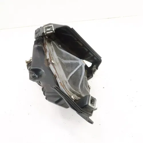 Yamaha YZ450F - Stock Air Filter Box Airbox w/ Intake Boot - 2015 YZ 450F OEM
