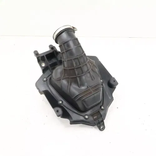 Yamaha YZ450F - Stock Air Filter Box Airbox w/ Intake Boot - 2015 YZ 450F OEM