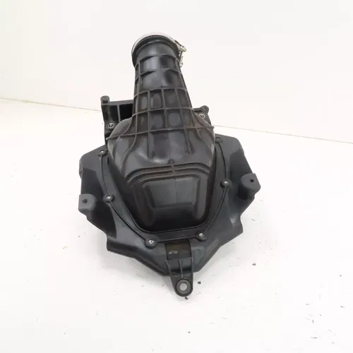 Yamaha YZ450F - Stock Air Filter Box Airbox w/ Intake Boot - 2015 YZ 450F OEM