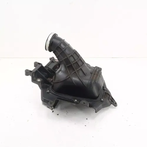 Yamaha YZ450F - Stock Air Filter Box Airbox w/ Intake Boot - 2015 YZ 450F OEM