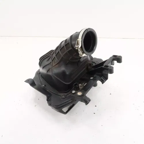 Yamaha YZ450F - Stock Air Filter Box Airbox w/ Intake Boot - 2015 YZ 450F OEM
