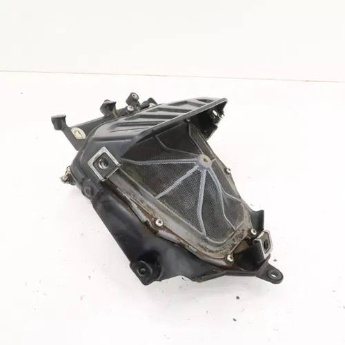 Yamaha YZ450F - Stock Air Filter Box Airbox w/ Intake Boot - 2015 YZ 450F OEM