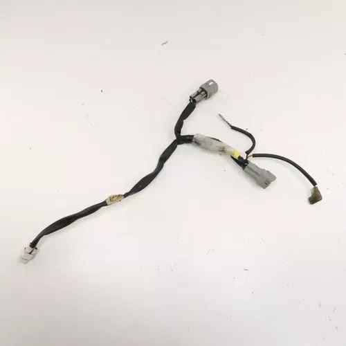 Yamaha YZ250F - Electrical Wiring Harness Loom Wires Plugs - 2002 YZ 250F OEM