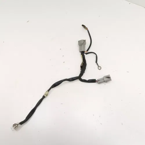 Yamaha YZ250F - Electrical Wiring Harness Loom Wires Plugs - 2002 YZ 250F OEM