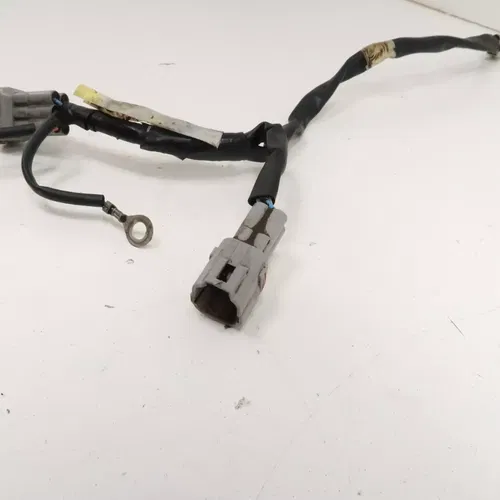 Yamaha YZ250F - Electrical Wiring Harness Loom Wires Plugs - 2002 YZ 250F OEM