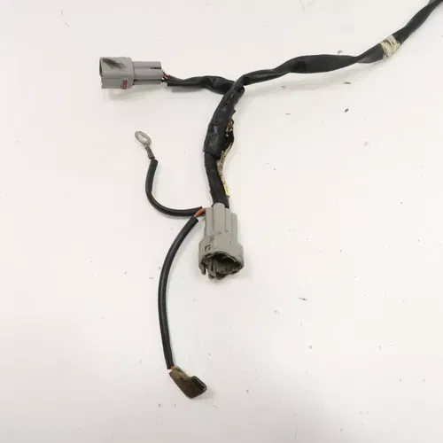 Yamaha YZ250F - Electrical Wiring Harness Loom Wires Plugs - 2002 YZ 250F OEM