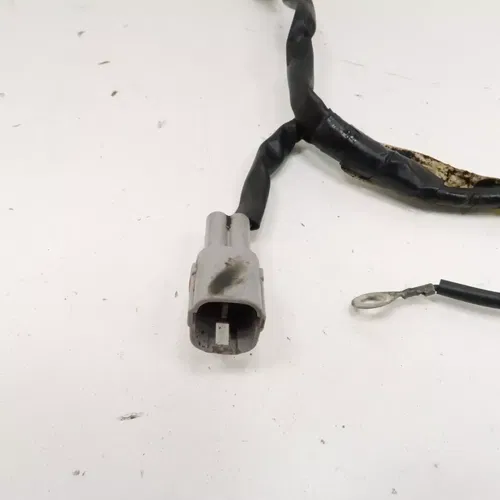 Yamaha YZ250F - Electrical Wiring Harness Loom Wires Plugs - 2002 YZ 250F OEM