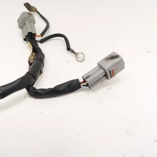 Yamaha YZ250F - Electrical Wiring Harness Loom Wires Plugs - 2002 YZ 250F OEM
