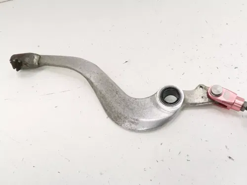 Honda CRF250R - Stock Rear Brake Master Cylinder w/ Lever - 2008 CRF 250 OEM