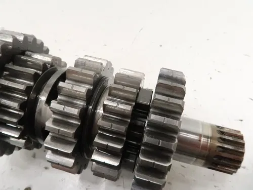 Honda CRF450R - Stock Transmission Gears Drum Forks Set - 2013 CRF 450 OEM