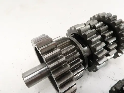 Honda CRF450R - Stock Transmission Gears Drum Forks Set - 2013 CRF 450 OEM