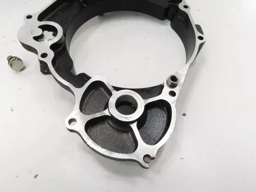 Husqvarna TE 310 - Stock Inner Clutch Engine Side Cover - 2012 TE310 OEM