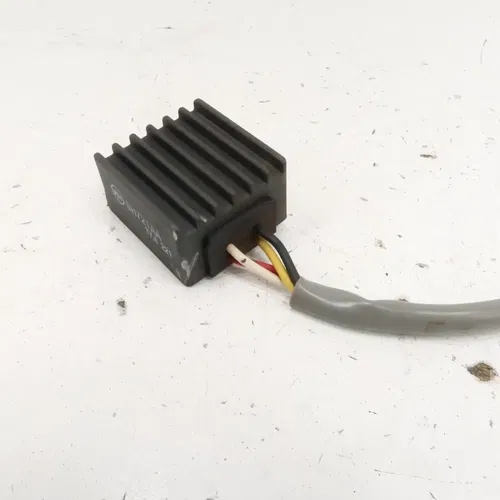 KTM 300XC - Stock Electrical Voltage Regulator Resistor - 2008 300 XC OEM