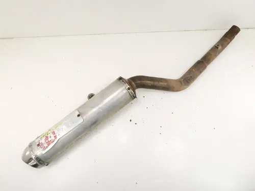 Suzuki DRZ400S - PRO CIRCUIT T-4 SLIP ON EXHAUST MUFFLER SILENCER - 2000 DRZ 400